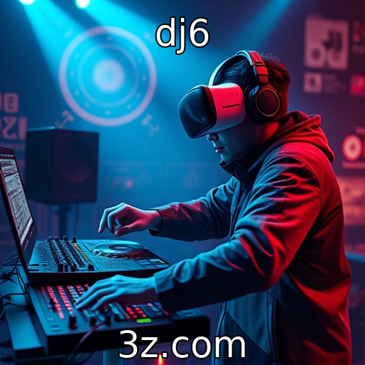 dj6 - Impacto da realidade virtual na experiência de jogo