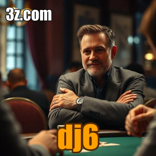 Desvendando os Segredos de Zombie no Site dj6