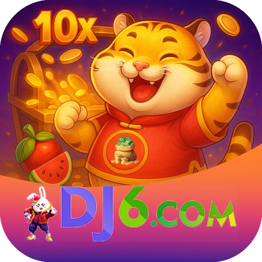 dj6 logo